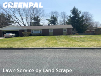 Grass Cut nearby Kalamazoo, MI, 