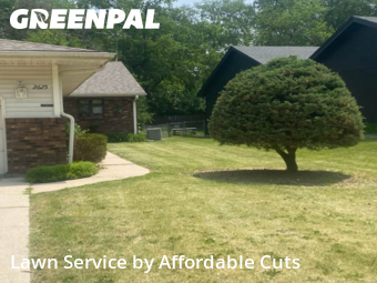 Lawn Service nearby Rockford, IL, 
