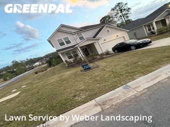 Lawn Mowing Service nearby Blythewood, SC, 