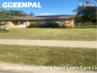 Grass Cutting nearby Mesquite, TX, 