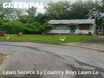 Lawn Mowing nearby Johnson City, TN, 