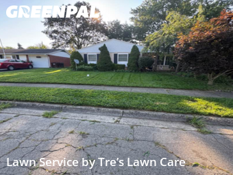 Lawn Service nearby Xenia, OH, 