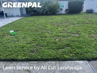 Grass Cutting nearby Fort Lauderdale, FL, 