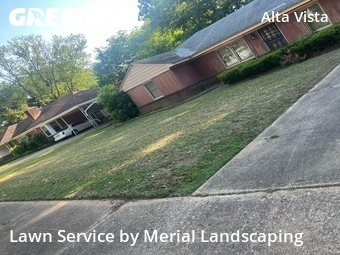 Yard Mowing nearby Memphis, TN, 