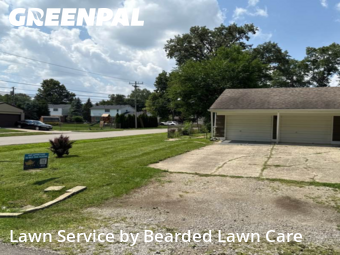 Yard Mowing nearby Livonia, MI, 