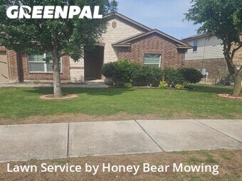 Lawn Mowing Service nearby Cibolo, TX, 