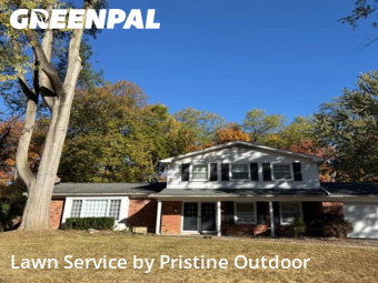 Lawn Mowing Service nearby Farmington Hills, MI, 
