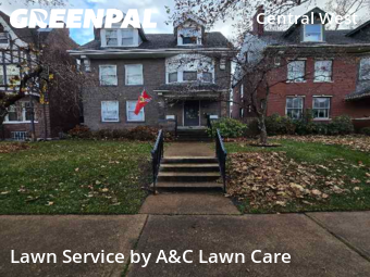 Lawn Maintenance nearby St. Louis, MO, 