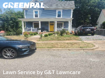 Lawn Maintenance nearby Vinton, VA, 