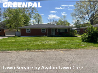 Yard Cutting nearby Louisville, KY, 