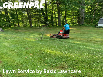 Lawn Mowing Service nearby Ashtabula, OH, 