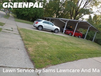 Lawn Maintenance nearby Florissant, IL, 