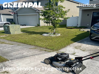 Lawn Mowing nearby Jacksonville, FL, 