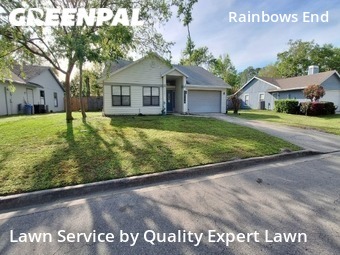 Lawn Mowing Service nearby Gainesville, FL, 