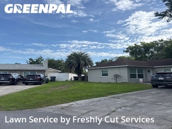 Lawn Maintenance nearby Lakeland, FL, 