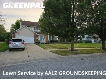 Lawn Mowing Service nearby Schererville, IN, 