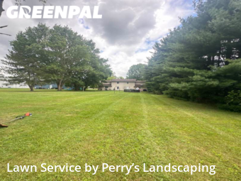 Lawn Mow nearby Medina, OH, 