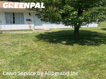 Grass Cutting nearby Stow, OH, 