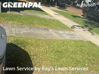 Yard Mowing nearby New Orleans, LA, 