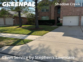 Lawn Maintenance nearby Pearland, TX, 