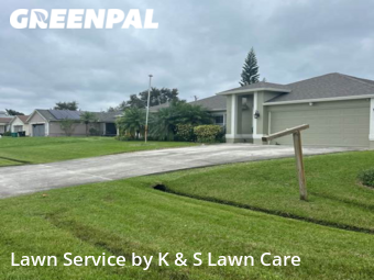 Yard Cutting nearby Port St. Lucie, FL, 