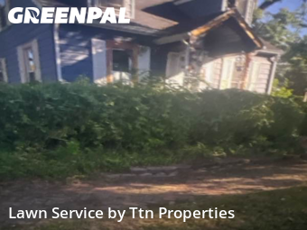 Lawn Mowing nearby Noblesville, IN, 