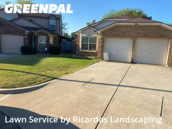 Lawn Care nearby Grand Prairie, TX, 