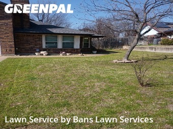 Yard Mowing nearby Grand Prairie, TX, 