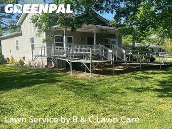 Lawn Care Service nearby Lebanon, TN, 
