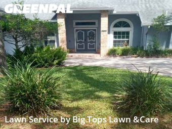 Lawn Service nearby Orlando, FL, 