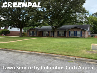 Lawn Service nearby Columbus, GA, 