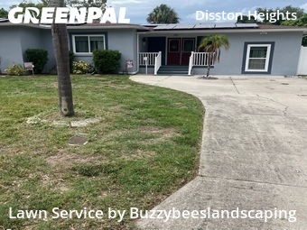 Lawn Care Service nearby St. Petersburg, FL, 