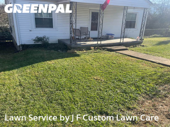 Lawn Cutting nearby Johnson City, TN, 