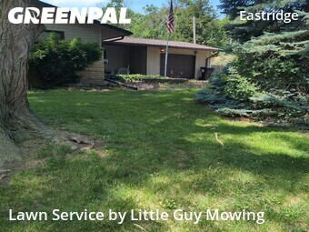 Lawn Mowing nearby Lincoln, NE, 