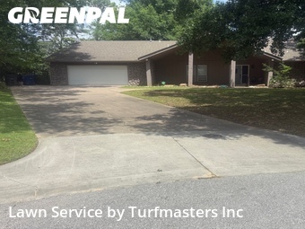 Lawn Mowing nearby Tulsa, OK, 