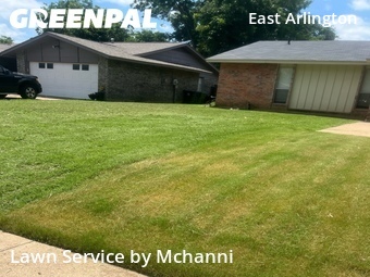 Lawn Mow nearby Arlington, TX, 