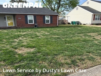 Yard Cutting nearby Richmond, VA, 