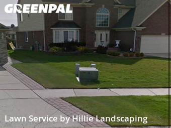 Lawn Service nearby Macomb, MI, 