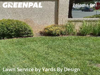 Lawn Service nearby Temecula, CA, 
