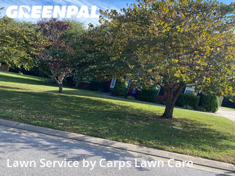 Yard Mowing nearby Murfreesboro, TN, 