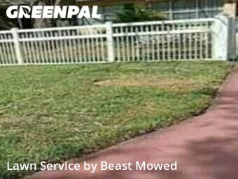 Lawn Cutting nearby Tampa, FL, 