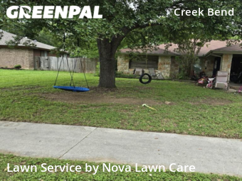 Lawn Mow nearby Round Rock, TX, 