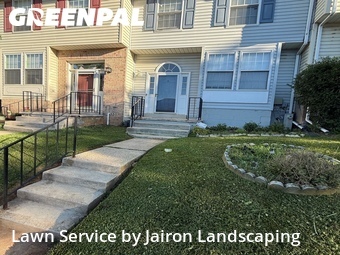 Lawn Cut nearby Owings Mills, MD, 