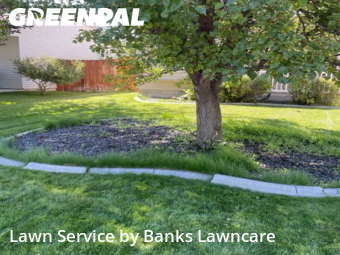 Lawn Care nearby Nampa, ID, 