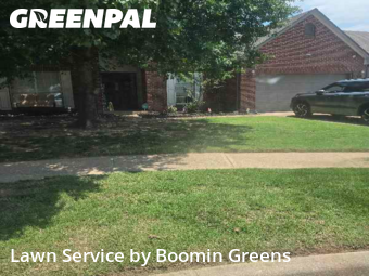 Lawn Mowing nearby Broken Arrow, OK, 