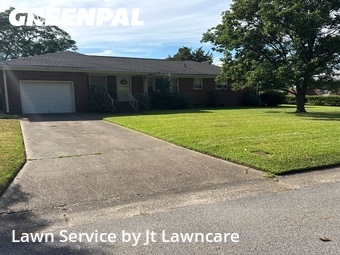 Lawn Service nearby Virginia Beach, VA, 