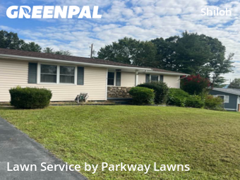 Lawn Mow nearby Asheville, NC, 