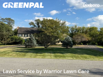 Lawn Service nearby Ann Arbor, MI, 