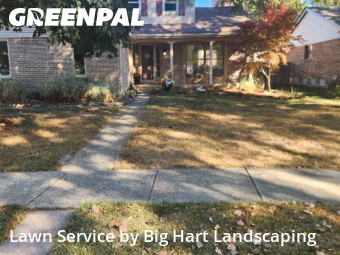 Lawn Care Service nearby Macomb, MI, 
