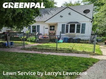 Lawn Maintenance nearby Flint, MI, 